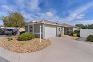 2849 LEICESTER TERRACE, THE VILLAGES, FL 32162 - MLS#MFRG5110836