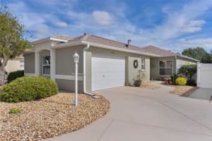 2849 LEICESTER TERRACE, THE VILLAGES, FL 32162 - MLS#MFRG5110836