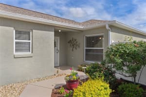 2849 LEICESTER TERRACE, THE VILLAGES, FL 32162 - MLS#MFRG5110836