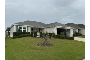 3135 BURNS DRIVE, THE VILLAGES, FL 32163 - MLS#MFRG5110838