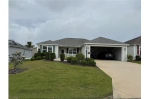 3135 BURNS DRIVE, THE VILLAGES, FL 32163 - MLS#MFRG5110838