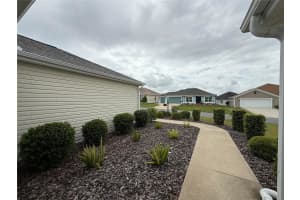 3135 BURNS DRIVE, THE VILLAGES, FL 32163 - MLS#MFRG5110838