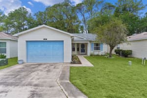 413 WESTWOOD DRIVE, LEESBURG, FL 34748 - MLS#MFRG5110846