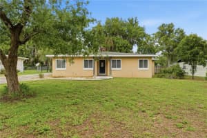 126 MAGNOLIA AVENUE, HOWEY IN THE HILLS, FL 34737 - MLS#MFRG5110848