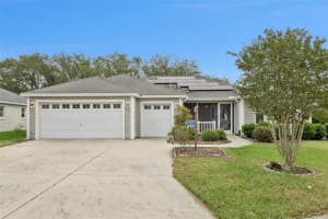 2039 TYNTE TERRACE, THE VILLAGES, FL 32162 - MLS#MFRG5110849