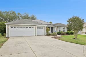 2039 TYNTE TERRACE, THE VILLAGES, FL 32162 - MLS#MFRG5110849