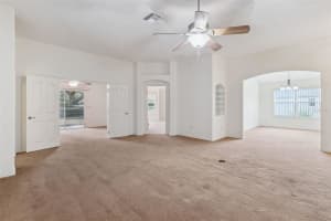 2039 TYNTE TERRACE, THE VILLAGES, FL 32162 - MLS#MFRG5110849