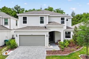 2341 SIRENA LANE, MOUNT DORA, FL 32757 - MLS#MFRG5110853
