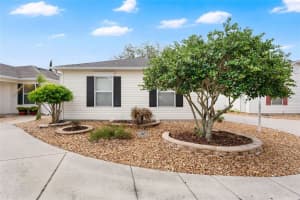 9108 Se 177th Belmont Pl, THE VILLAGES