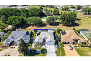 2160 Madero Dr, THE VILLAGES