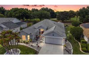 2160 MADERO DRIVE, THE VILLAGES, FL 32159 - MLS#MFRG5110868