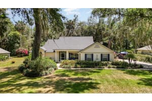 16730 BEAUCLAIRE COURT, TAVARES, FL 32778 - MLS#MFRG5110874