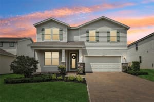 2575 Auburn Ridge Dr, APOPKA