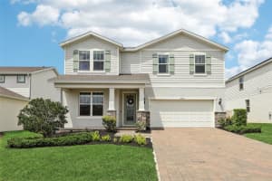 2575 AUBURN RIDGE DRIVE, APOPKA, FL 32712 - MLS#MFRG5110875