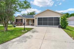 750 EDEN PLACE, THE VILLAGES, FL 32162 - MLS#MFRG5110881