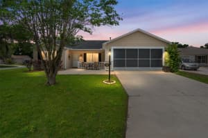 750 EDEN PLACE, THE VILLAGES, FL 32162 - MLS#MFRG5110881