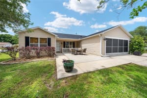 750 EDEN PLACE, THE VILLAGES, FL 32162 - MLS#MFRG5110881