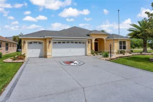 2409 MORVEN PARK WAY, THE VILLAGES, FL 32162 - MLS#MFRG5110885