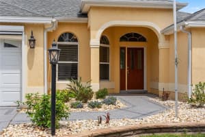 2409 MORVEN PARK WAY, THE VILLAGES, FL 32162 - MLS#MFRG5110885