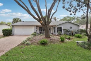 25723 BELLE ALLIANCE, LEESBURG, FL 34748 - MLS#MFRG5110891
