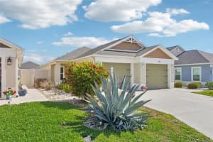 1385 TURNER TERRACE, THE VILLAGES, FL 32163 - MLS#MFRG5110893