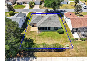 1539 HOLLYBERRY PLACE, THE VILLAGES, FL 32162 - MLS#MFRG5110898