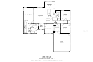 13524 89 STREET, DUNNELLON, FL 34432 - MLS#MFRG5110904