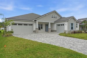 61 SULLIVAN PLACE, ST JOHNS, FL 32259 - MLS#MFRG5110908