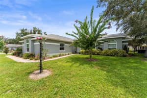 11218 FOUNTAIN LAKE BOULEVARD, LEESBURG, FL 34788 - MLS#MFRG5110917