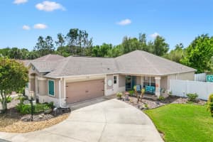 2334 ROSE ARBOR STREET, THE VILLAGES, FL 32163 - MLS#MFRG5110921