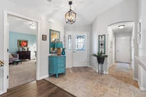 2334 ROSE ARBOR STREET, THE VILLAGES, FL 32163 - MLS#MFRG5110921