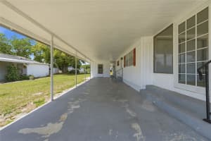 34117 HODGES ROAD, LEESBURG, FL 34788 - MLS#MFRG5110925