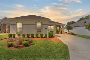 17600 117TH CIRCLE, SUMMERFIELD, FL 34491 - MLS#MFRG5110935