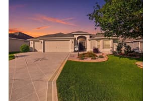 3332 DALKEITH TERRACE, THE VILLAGES, FL 32163 - MLS#MFRG5110936