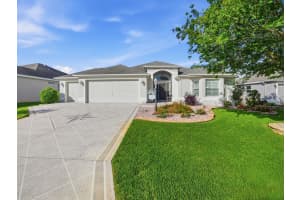 3332 DALKEITH TERRACE, THE VILLAGES, FL 32163 - MLS#MFRG5110936