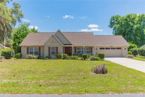 1343 CR 437, LAKE PANASOFFKEE, FL 33538 - MLS#MFRG5110939