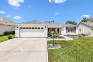 2725 MORVEN PARK WAY, THE VILLAGES, FL 32162 - MLS#MFRG5110955