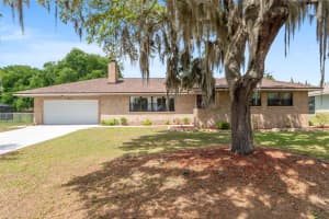 38845 ELLA DRIVE, LADY LAKE, FL 32159 - MLS#MFRG5110957