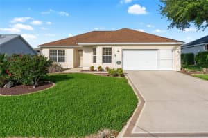 17830 88TH CASCADE COURT, THE VILLAGES, FL 32162 - MLS#MFRG5110959