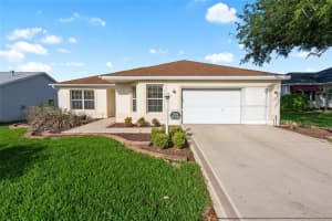 17830 88TH CASCADE COURT, THE VILLAGES, FL 32162 - MLS#MFRG5110959