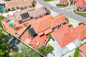 1314 SANTA ROSA COURT, LADY LAKE, FL 32159 - MLS#MFRG5110972