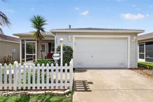 1460 Crestwood Ln, THE VILLAGES