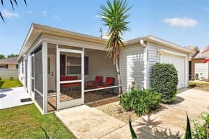 1460 CRESTWOOD LANE, THE VILLAGES, FL 32162 - MLS#MFRG5110975