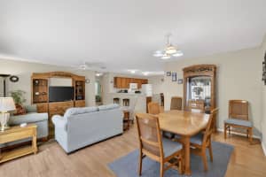 1460 CRESTWOOD LANE, THE VILLAGES, FL 32162 - MLS#MFRG5110975