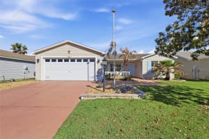 1609 BLOSSOM TERRACE, THE VILLAGES, FL 32162 - MLS#MFRG5110982