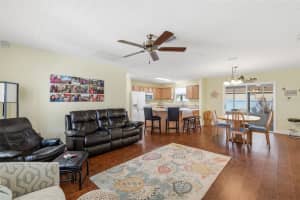 1609 BLOSSOM TERRACE, THE VILLAGES, FL 32162 - MLS#MFRG5110982