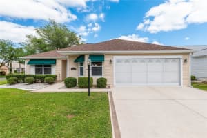 17617 80TH ALTAMAHA COURT, THE VILLAGES, FL 32162 - MLS#MFRG5110986