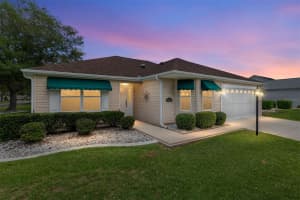 17617 80TH ALTAMAHA COURT, THE VILLAGES, FL 32162 - MLS#MFRG5110986