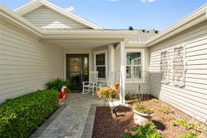 1776 ASHWOOD RUN, THE VILLAGES, FL 32162 - MLS#MFRG5110988