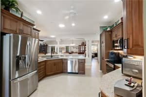 1776 ASHWOOD RUN, THE VILLAGES, FL 32162 - MLS#MFRG5110988